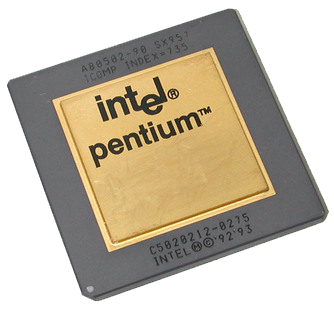 bug pentium pentium