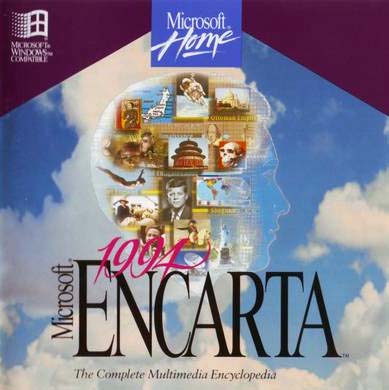 encarta94
