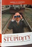 book alla ricerca della stupidita