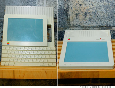 apple tablet touchscreen