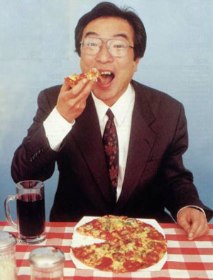 torueatspizza pre