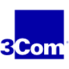 3Com first logo