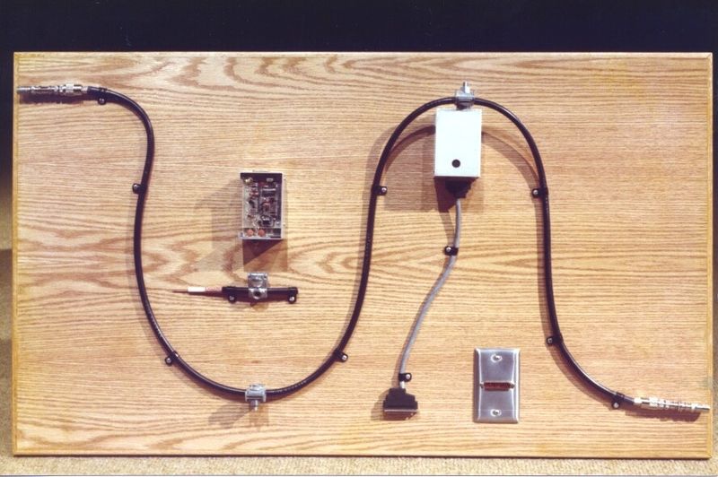 3ethernet