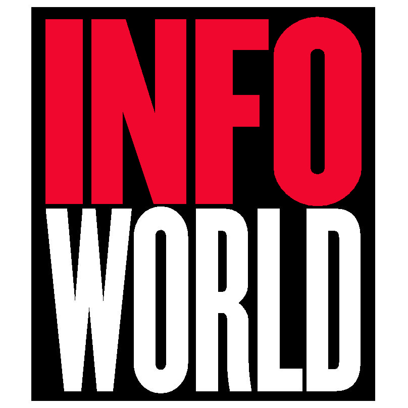 infoworld logo
