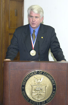 robert metcalfe national medal of technology