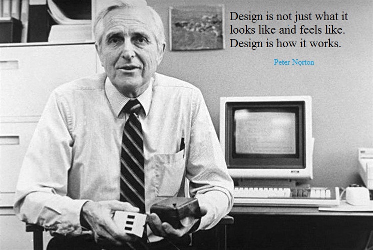 engelbart jobs norton