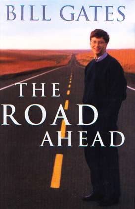 the road ahead